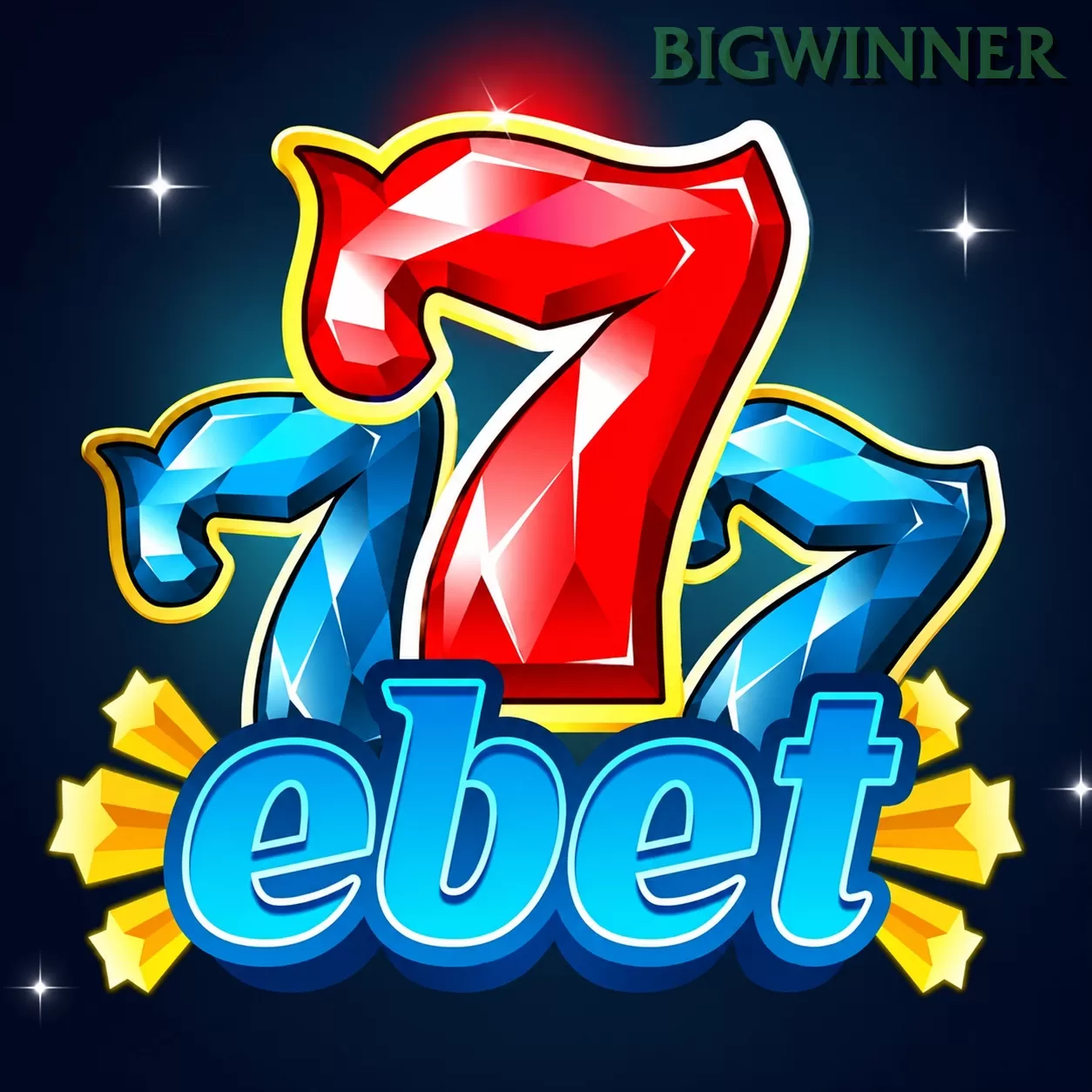 EBET777 dan bigwinner: Rangkuman Brand yang Banyak Dicari