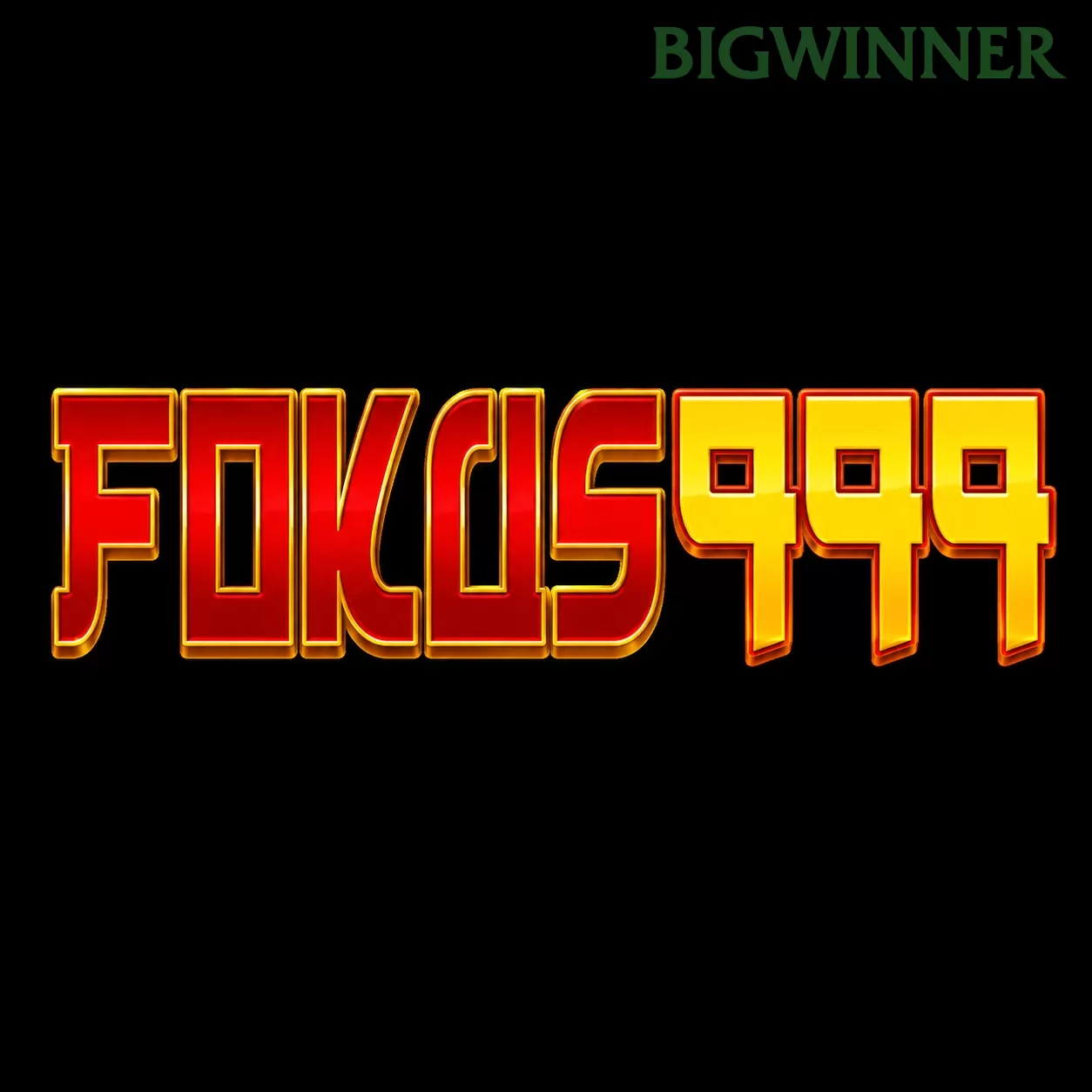 FOKUS999 dan bigwinner: Rangkuman Brand yang Banyak Dicari