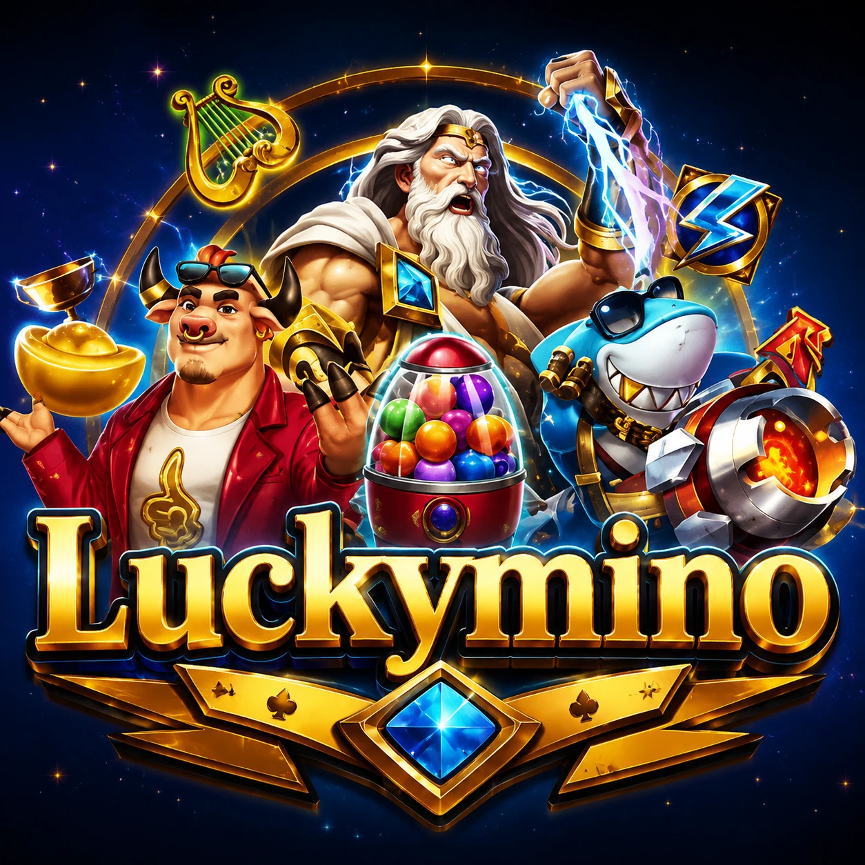 lukymino APK Terbaru untuk Perangkat Android dan bigwinner: Rangkuman Brand yang Banyak Dicari