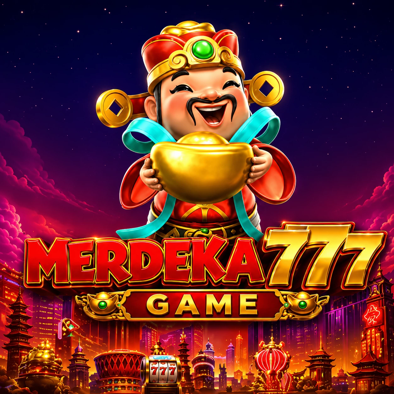 merdeka777 APK Full Version untuk Android dan bigwinner: Rangkuman Brand yang Banyak Dicari