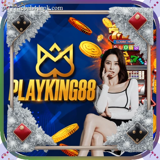 Aplikasi playking88 Terbaru untuk Android dan iOS dan bigwinner: Rangkuman Brand yang Banyak Dicari