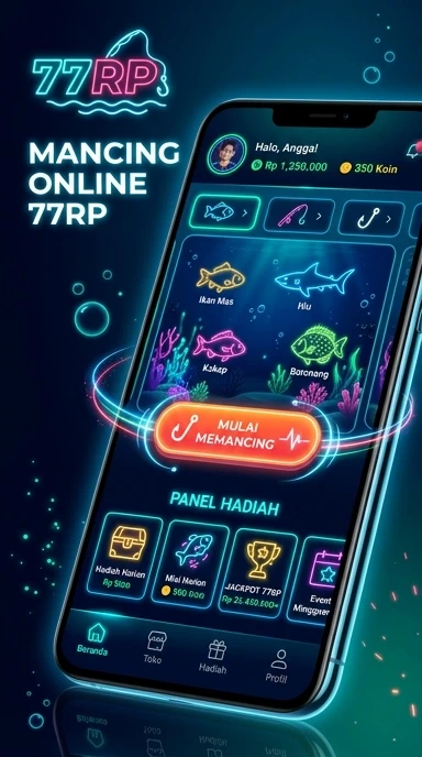 Download promo 3 APK Terbaru untuk HP Android dan bigwinner: Rangkuman Brand yang Banyak Dicari