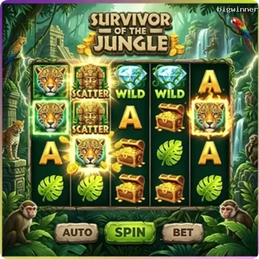 Link Alternatif bigwinner untuk Membuka Jalur Cadangan