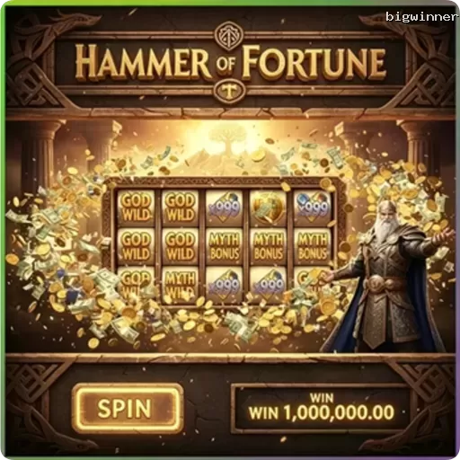 qqrp bigwinner