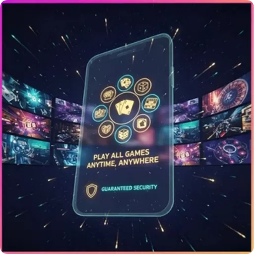 Syarat dan Ketentuan bigwinner